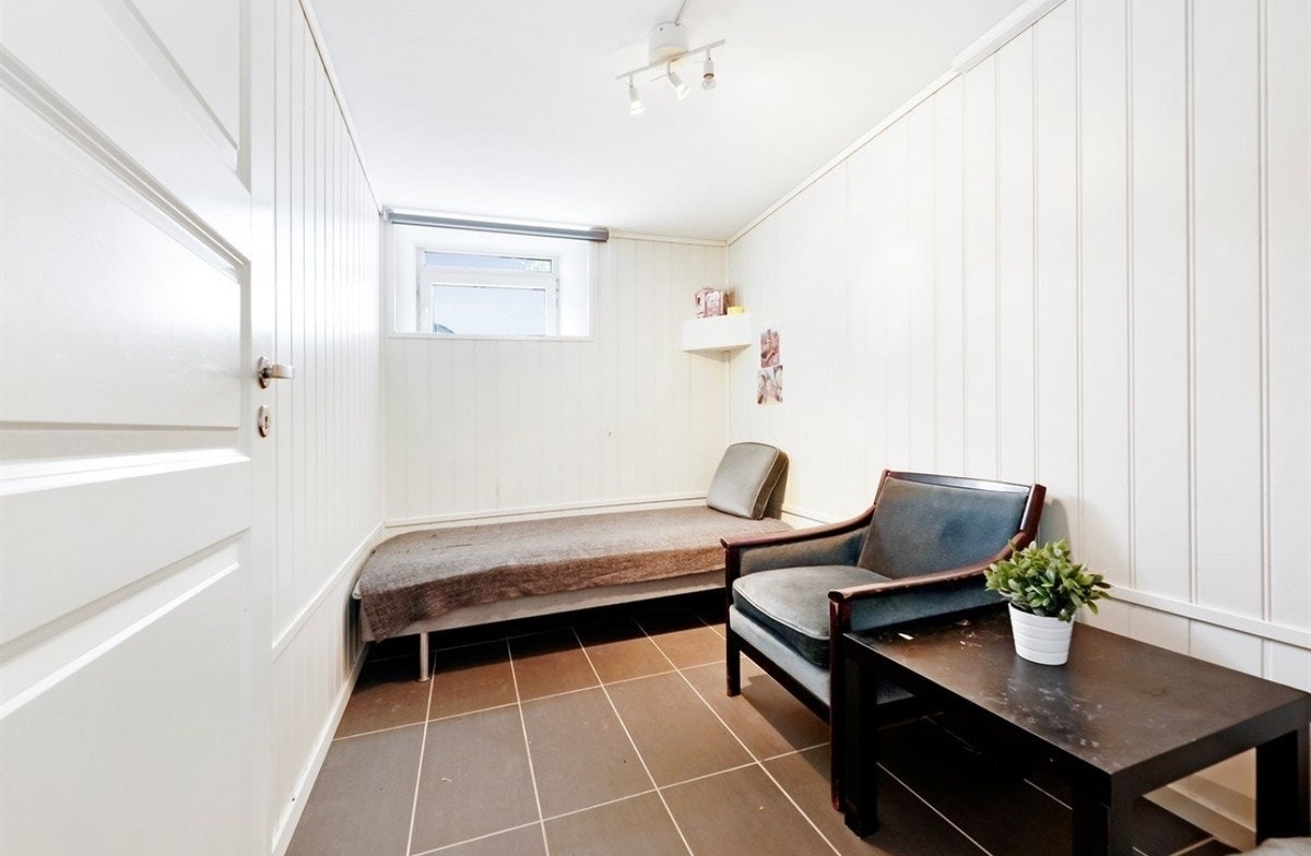 Soverom 1 - ledig Galleribilde