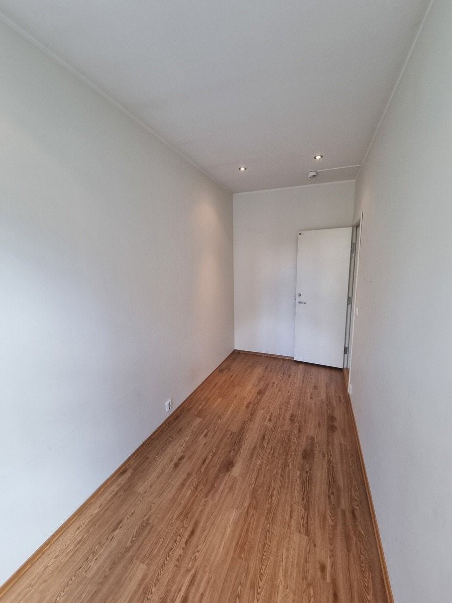 Rom 104 uten møbler Galleribilde