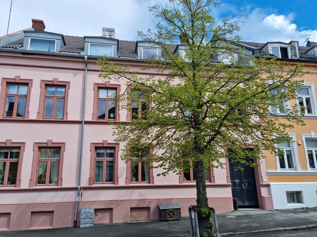 Gyldenløvesgate 11A Galleribilde