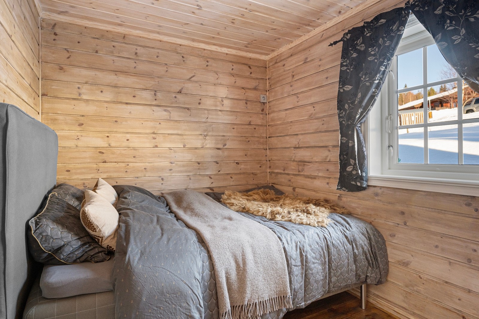 Soverom II Galleribilde