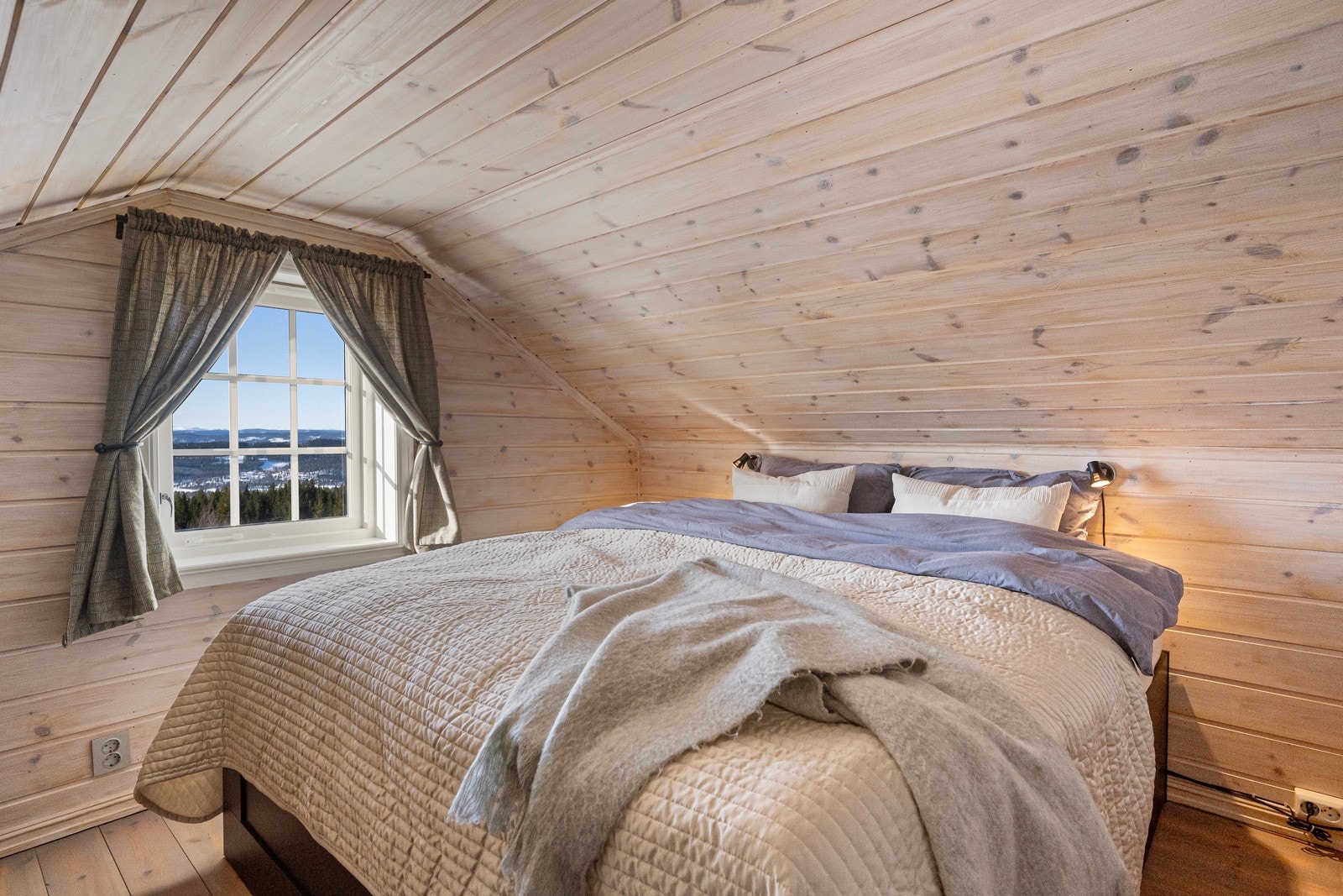 Soverom III Galleribilde