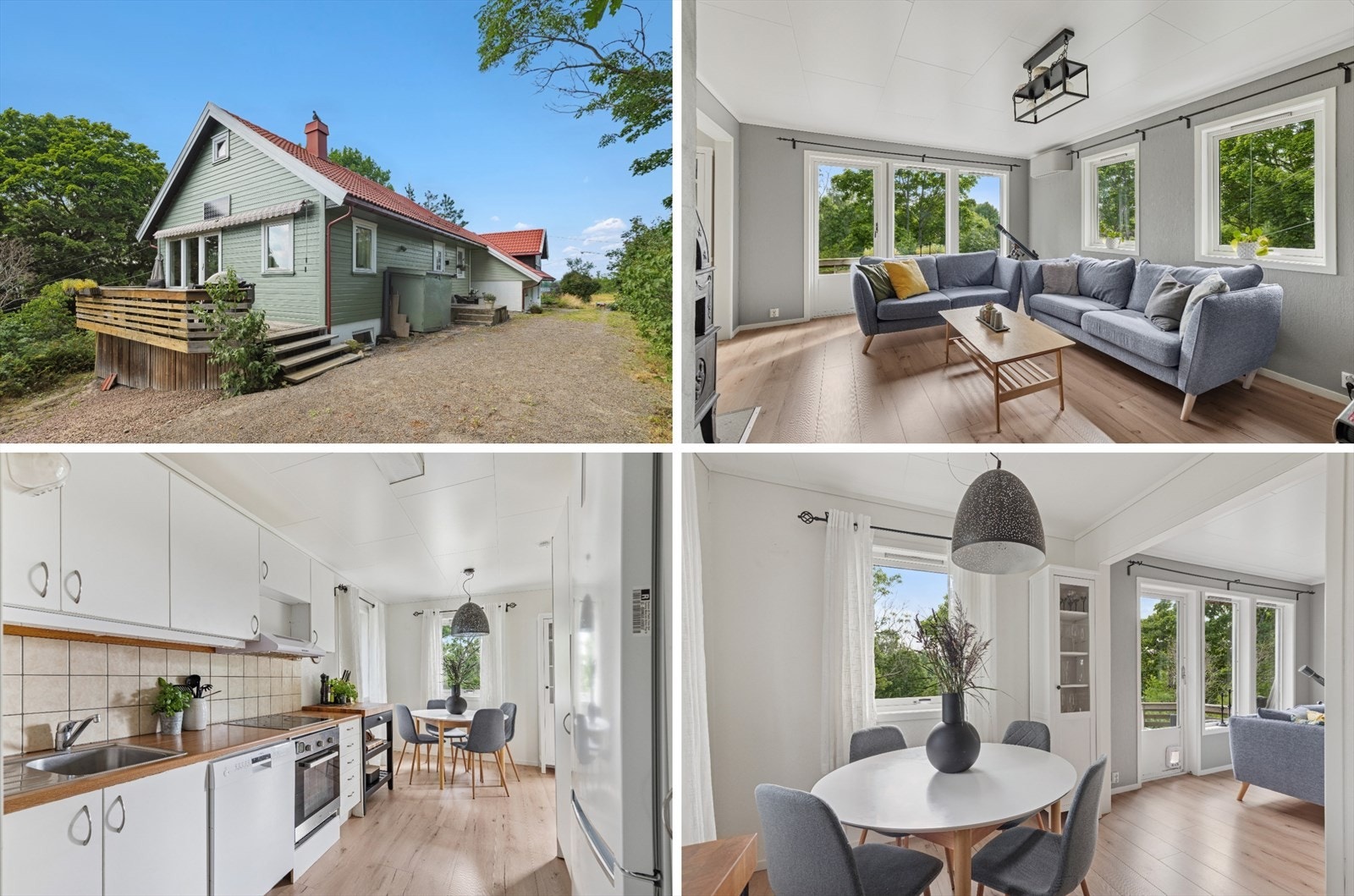 DNB Eiendom v/Jim Robin Henriksen har gleden av å presentere Løvvangveien 7A! Galleribilde