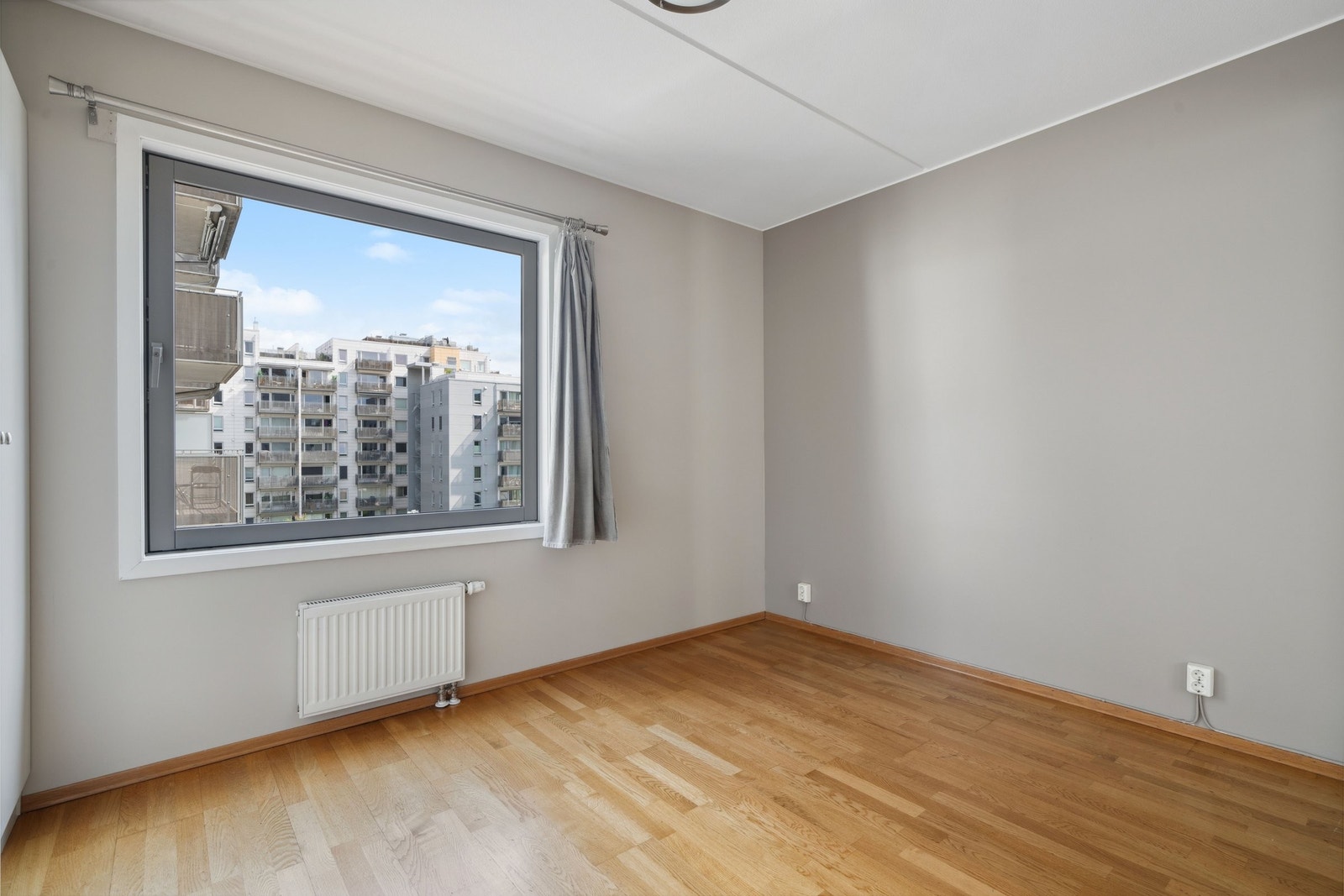 Det store soverommet. Galleribilde