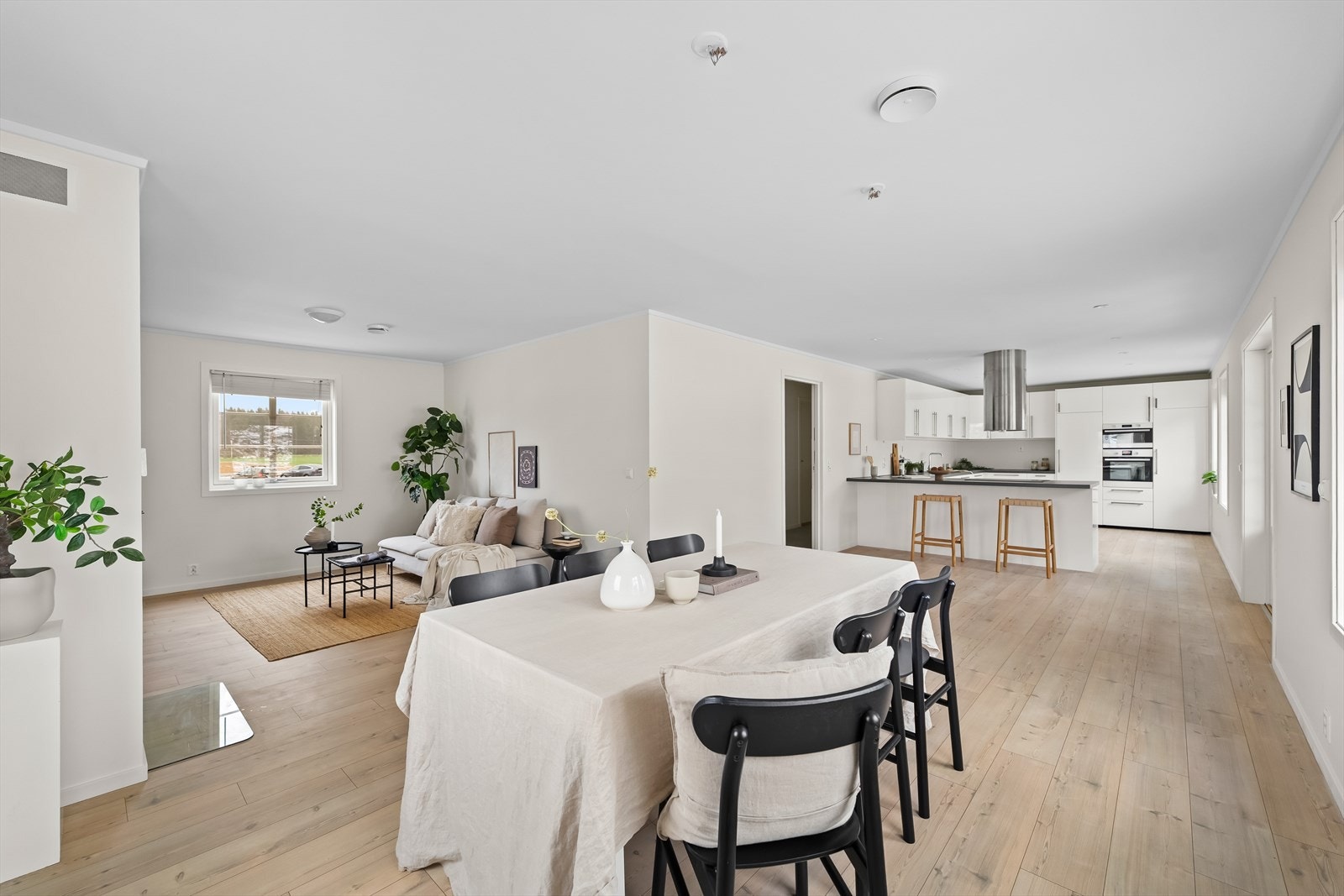 Velkommen til Hektnervegen 13 Galleribilde