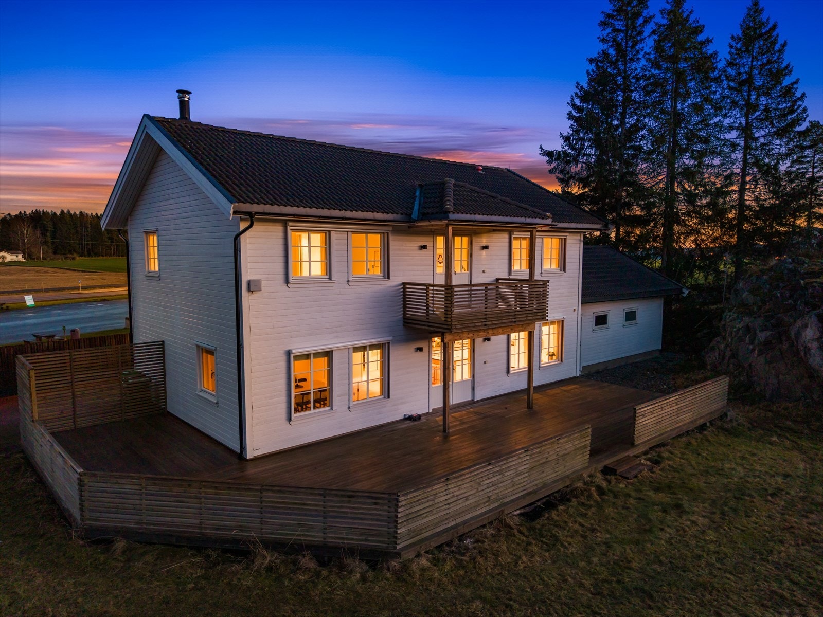 Hektnervegen 13 Galleribilde