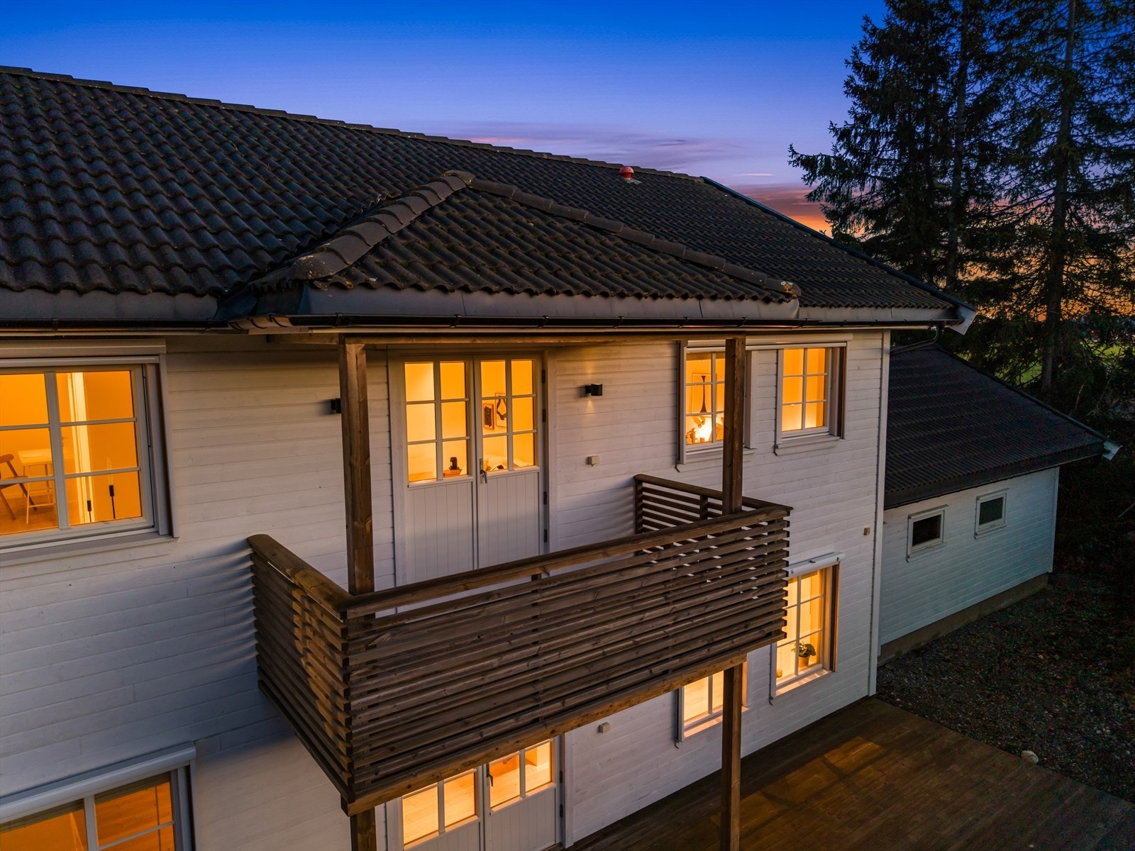 Hektnervegen 13 Galleribilde