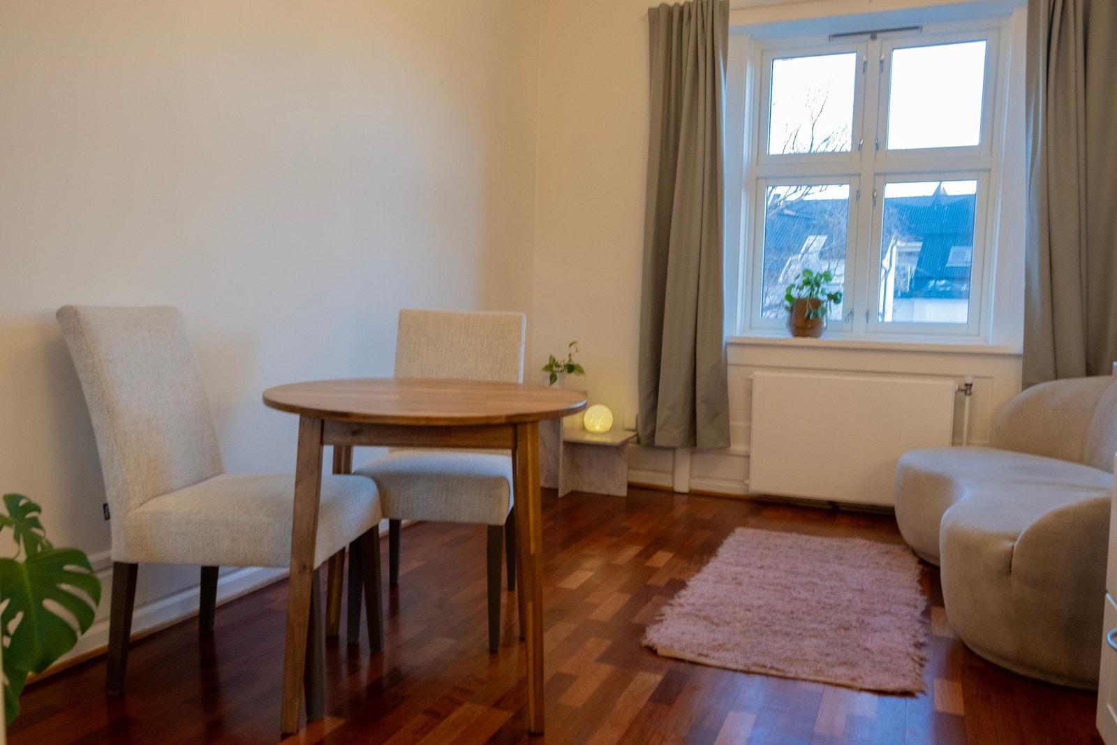 Stue 2/3 Galleribilde