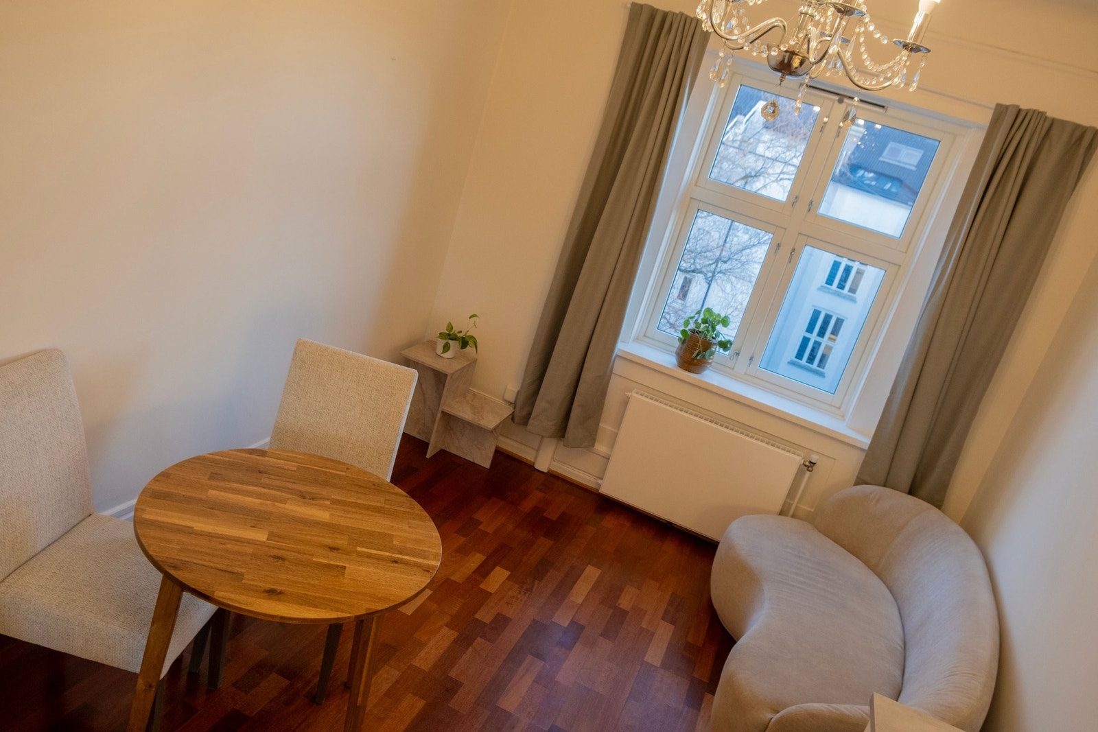 Stue 3/3 Galleribilde