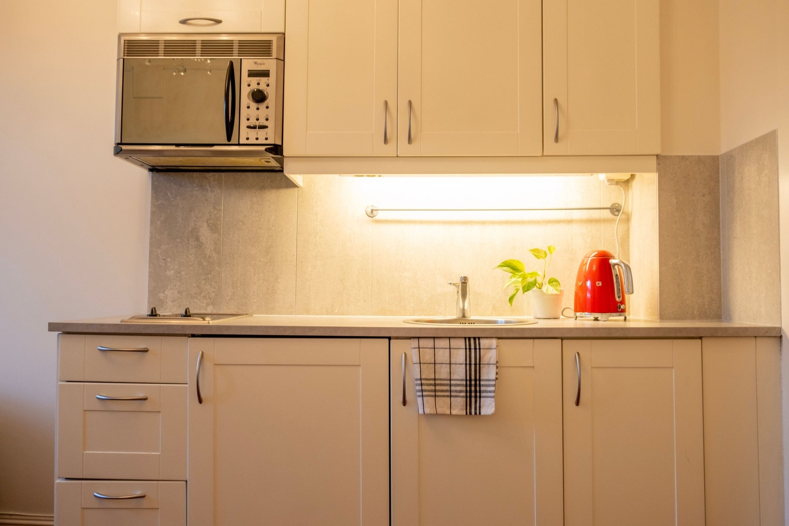 Kjøkken 1/1 Galleribilde