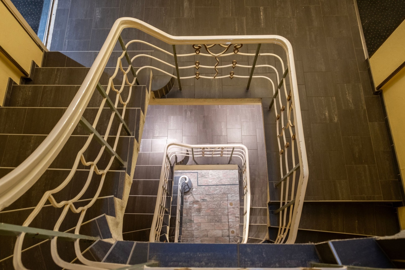 Trapperom 1/2 Galleribilde