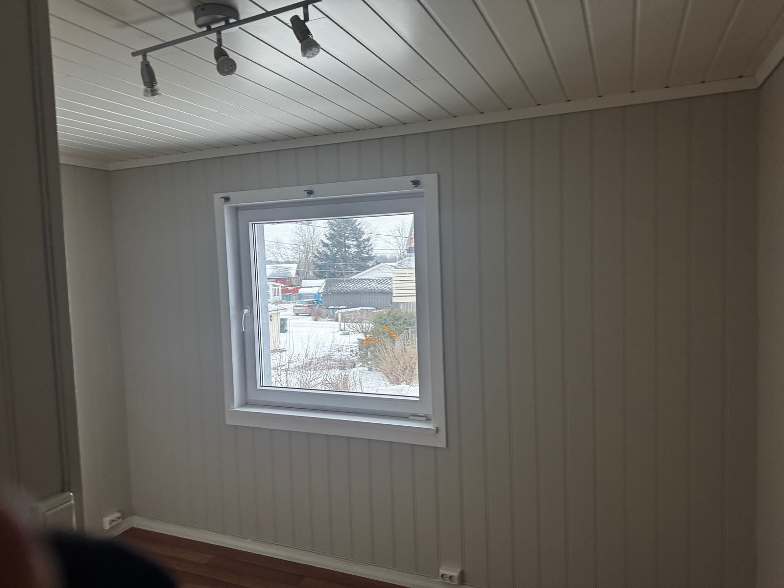 Soverom 2 Galleribilde