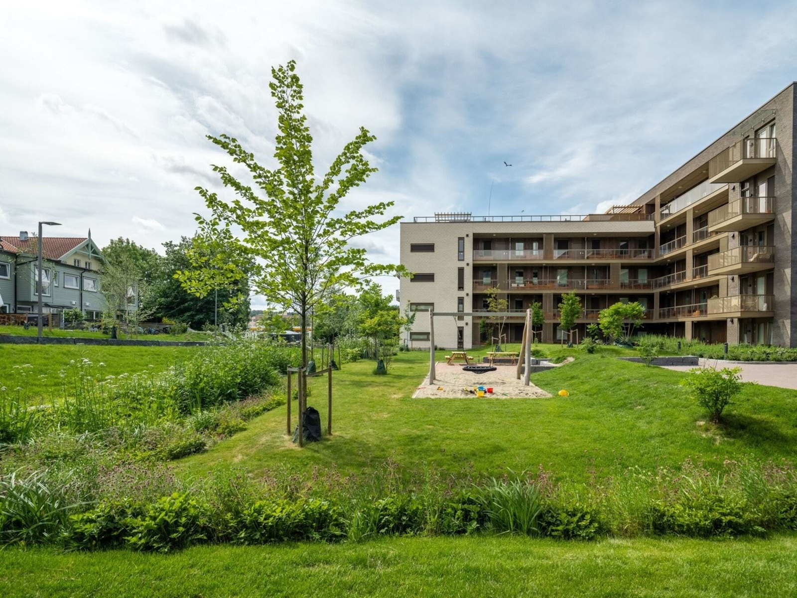 Foto: Alex Granlie (boliggram) Galleribilde