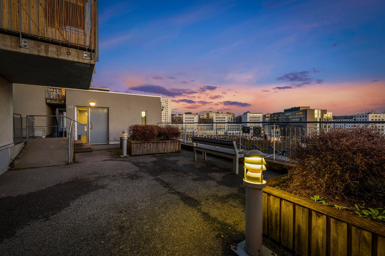 Twilight 15 Galleribilde