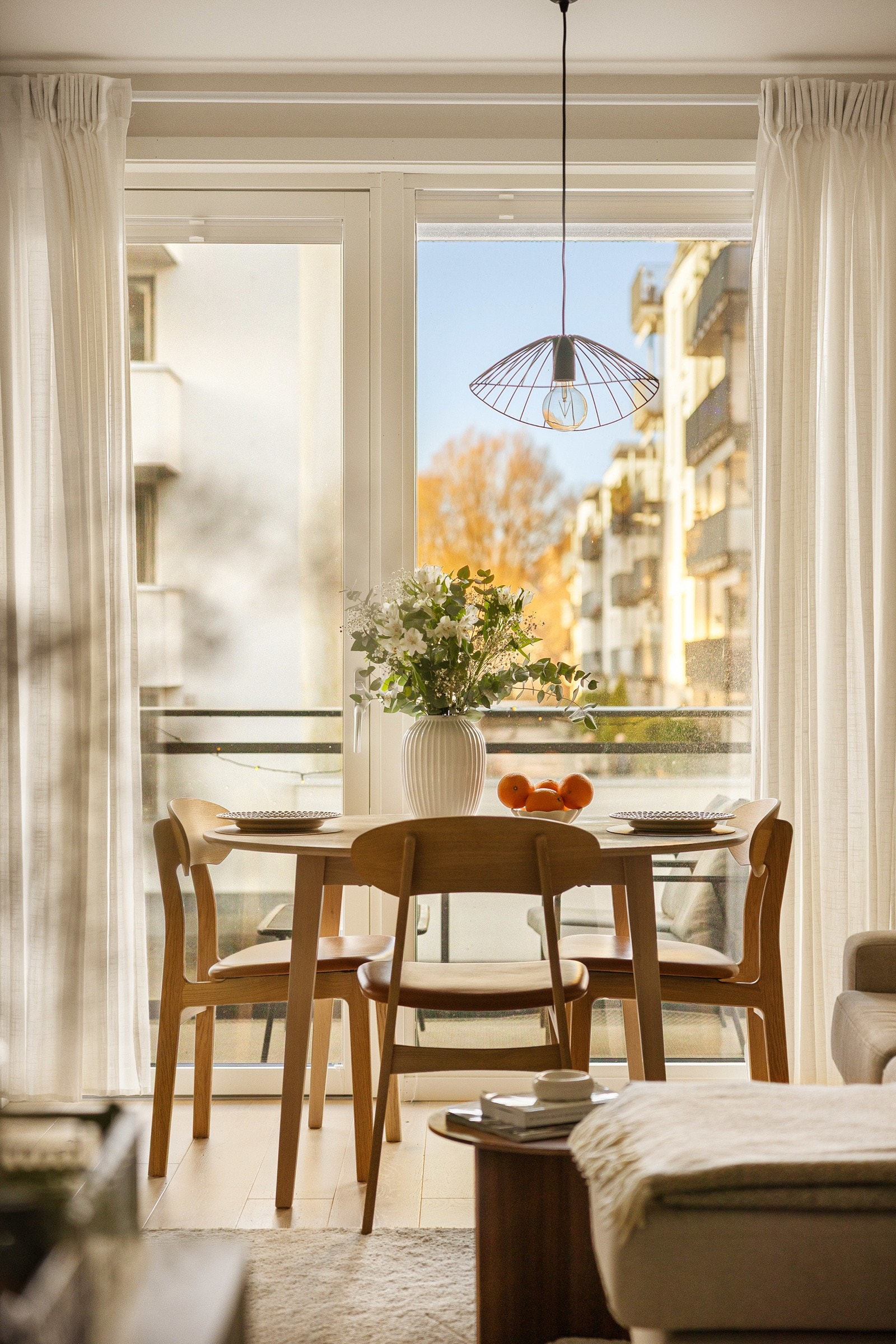 Balansert ventilasjon Galleribilde