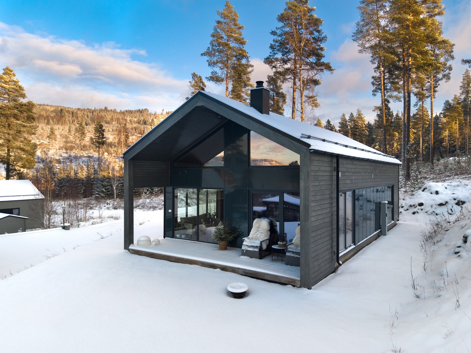 Velkommen til Kvitsandunet 7, presentert av Privatmegleren v/ Elias Kaulum! Galleribilde