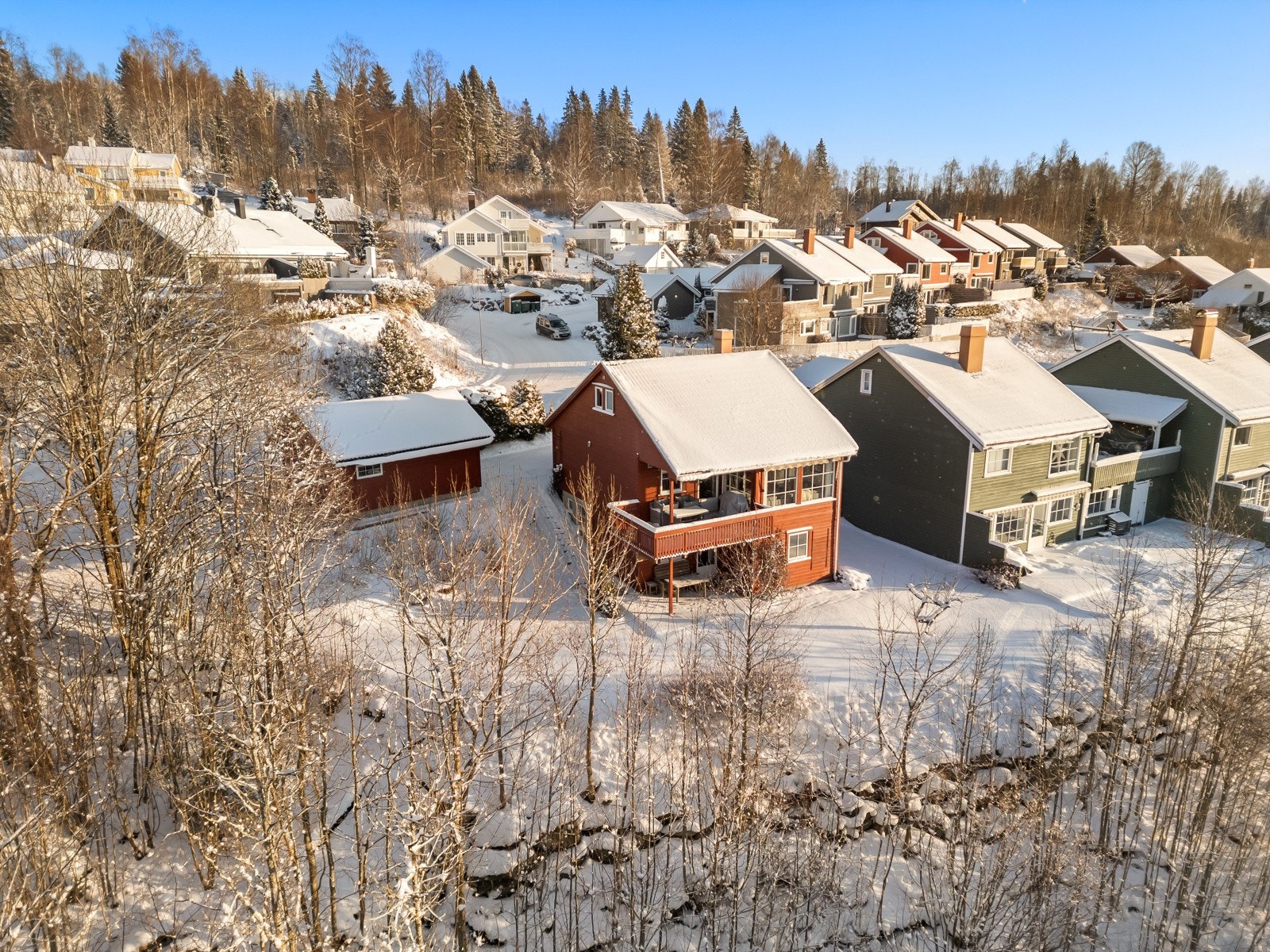 Haugane 2 Galleribilde