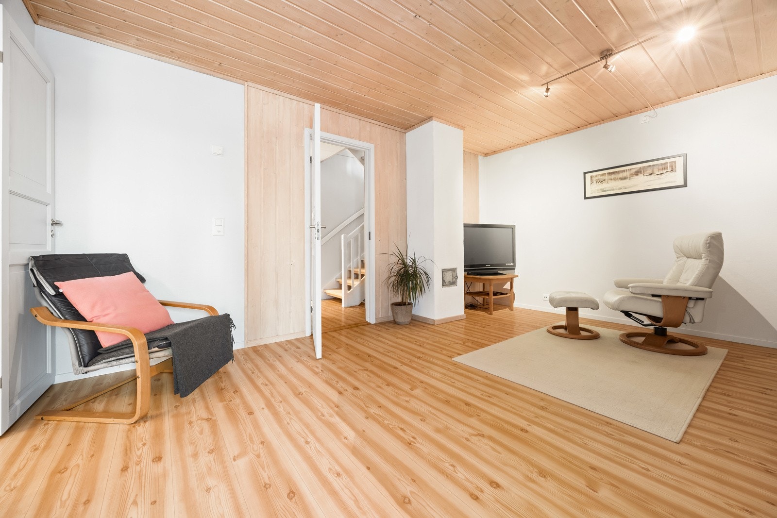 Kjellerstue Galleribilde