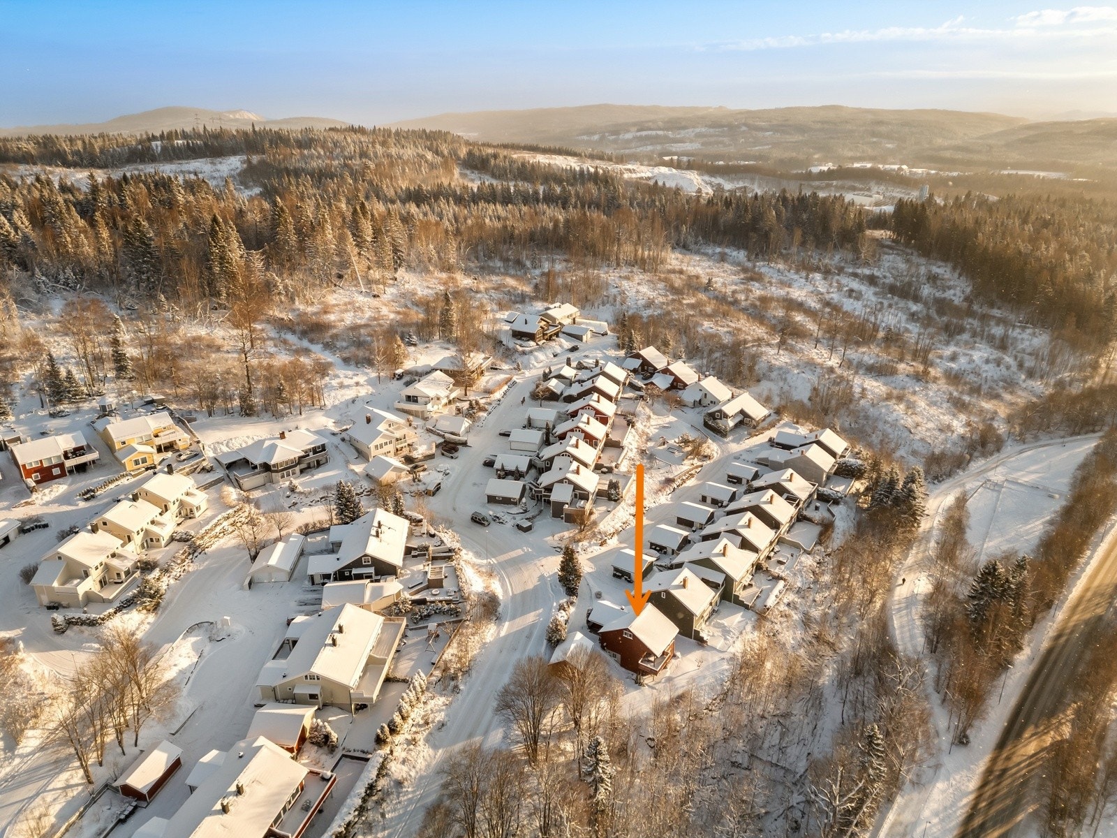 Haugane 2 Galleribilde