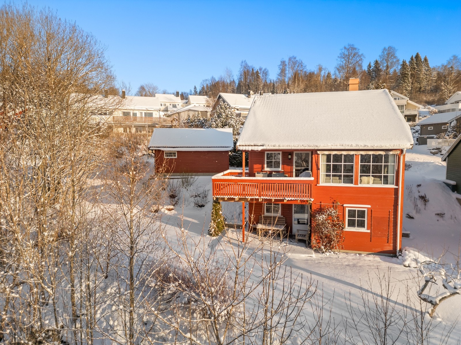 Haugane 2 Galleribilde