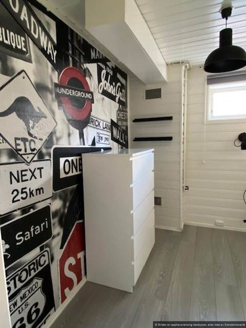 Utleieleilighet i underetasje Galleribilde