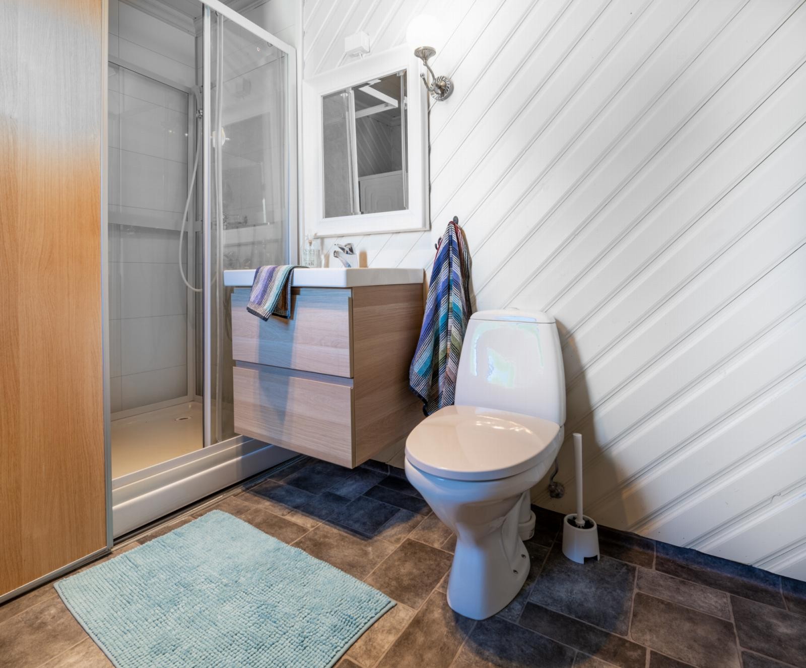 Bad nr 2 Galleribilde