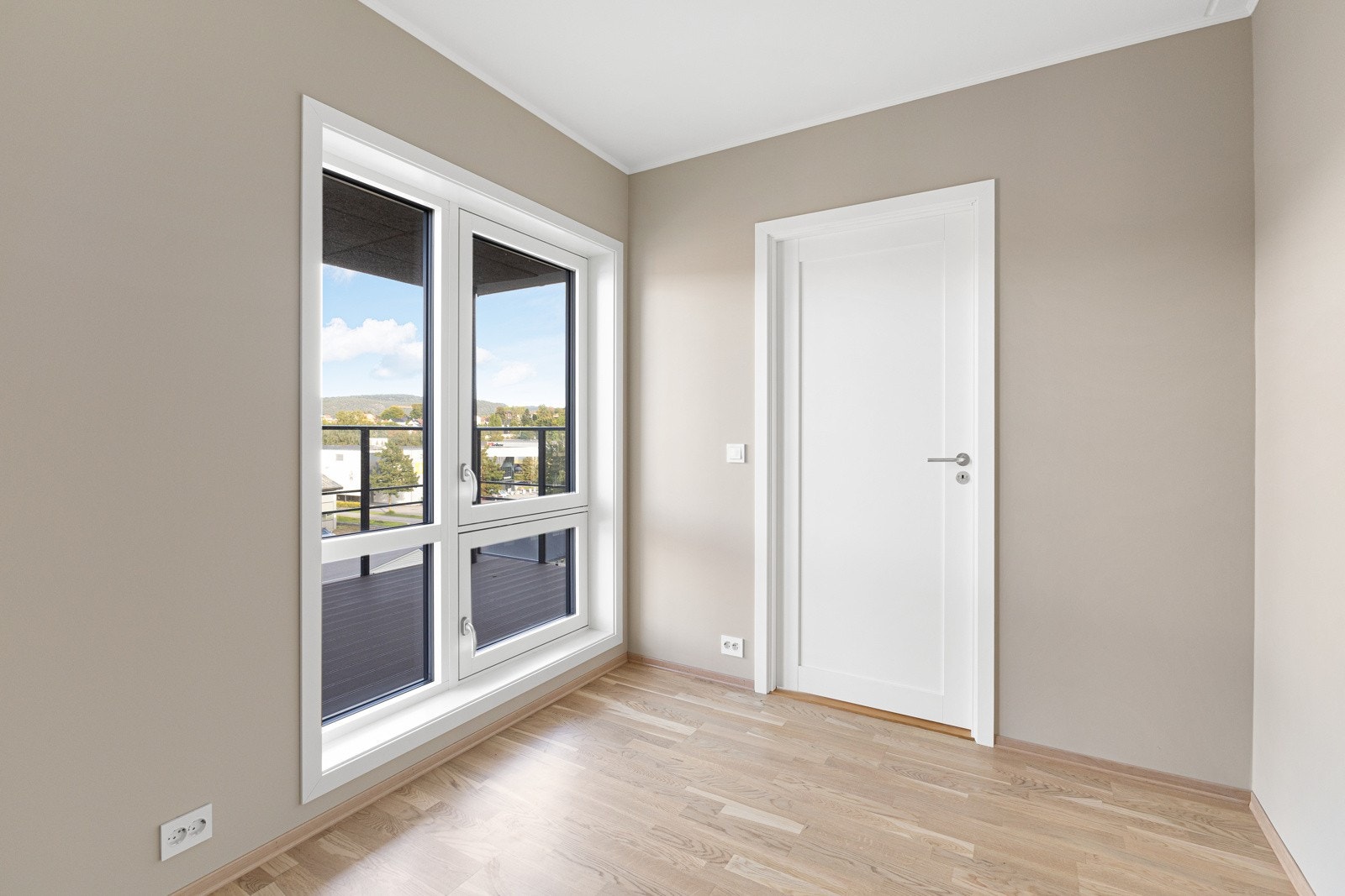 Soverom ll Galleribilde