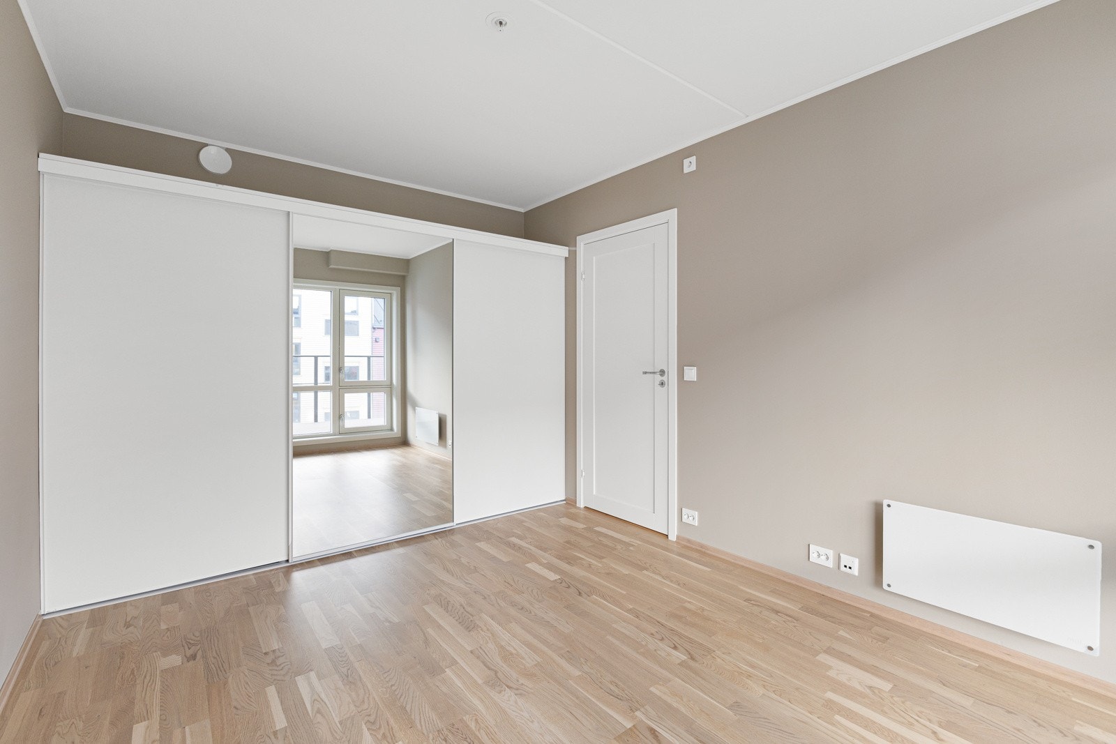 Soverom l Galleribilde