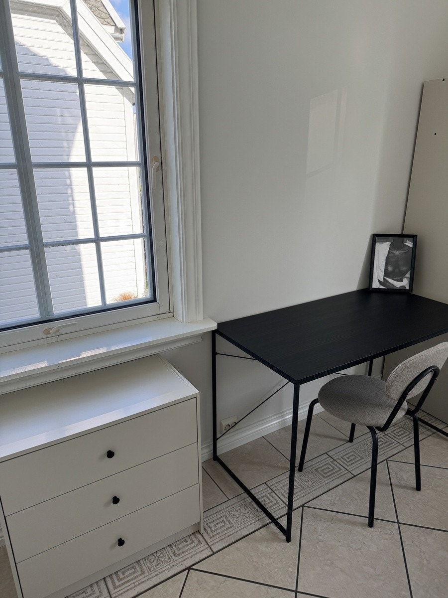 Soverom 4 Galleribilde