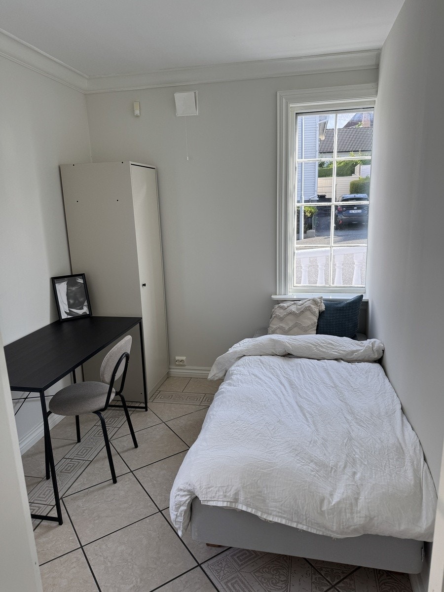 Soverom 4 Galleribilde