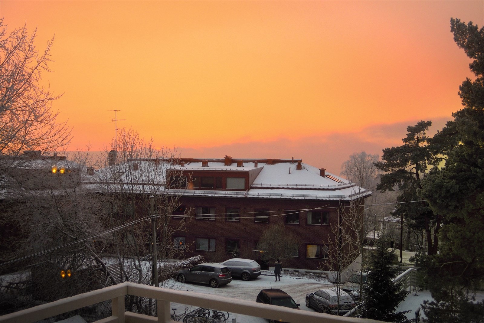 Privat bilde fra selger. Galleribilde