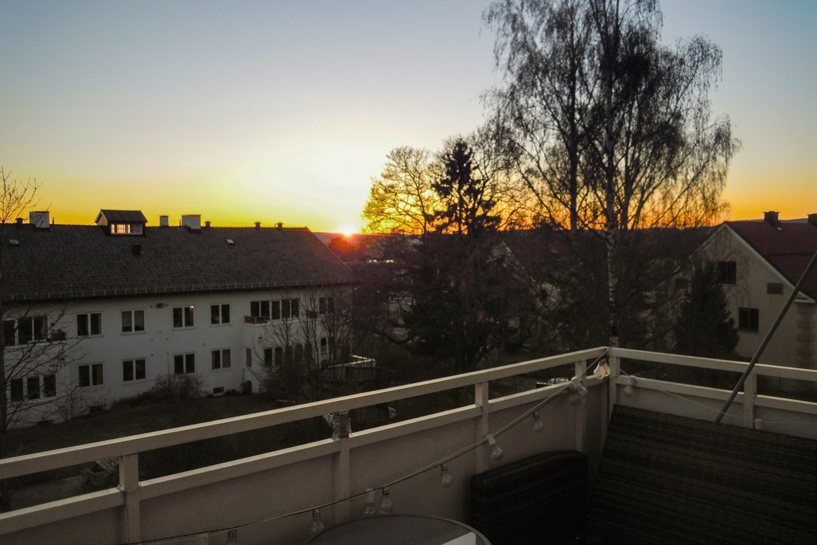 Privat bilde fra selger. Galleribilde