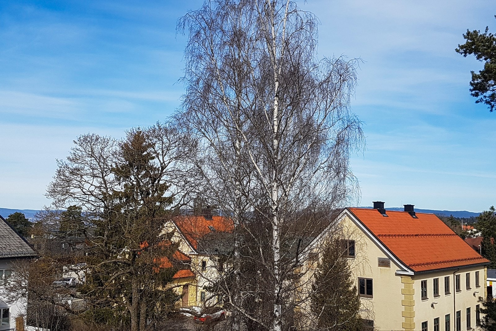 Privat bilde fra selger. Galleribilde