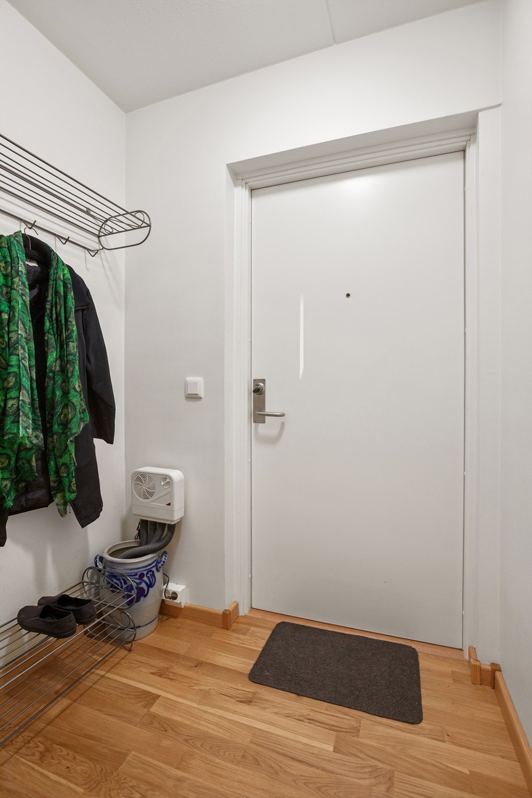 Entreen Galleribilde