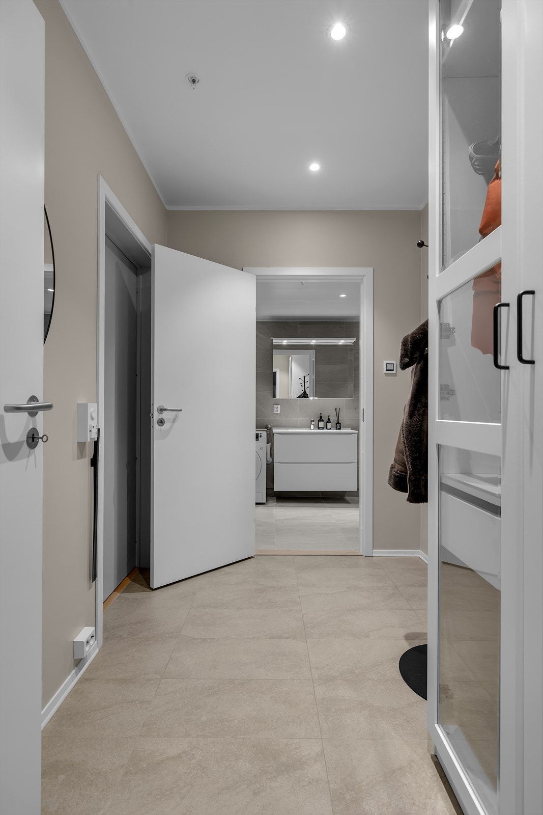 Velkommen inn! Galleribilde