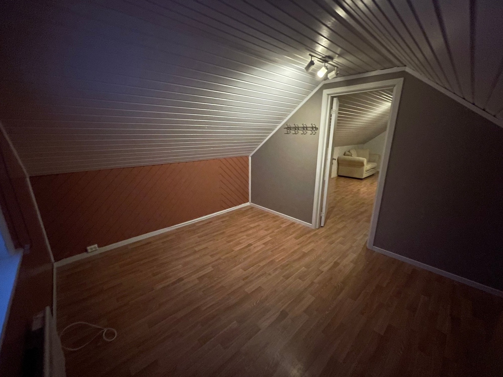 Soverom 3 hoveddel (øveretasje) Galleribilde