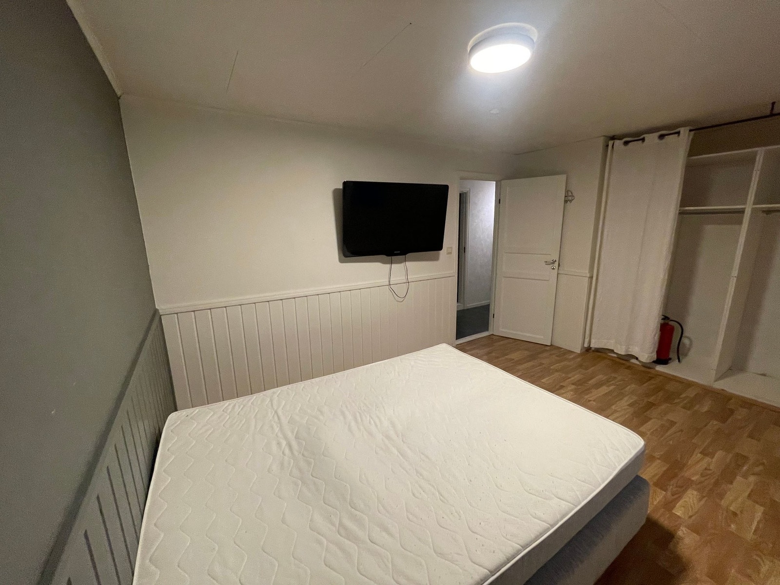 soverom 1 i hoveddel Galleribilde