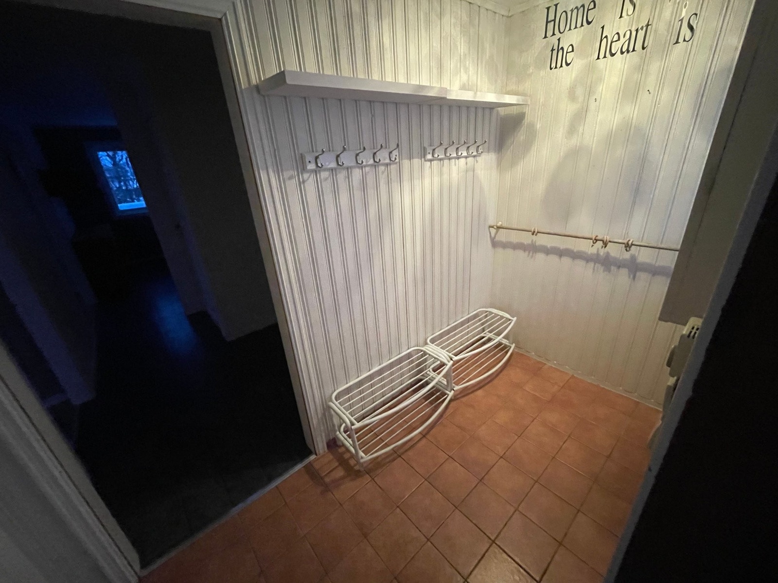 Vindfang Galleribilde