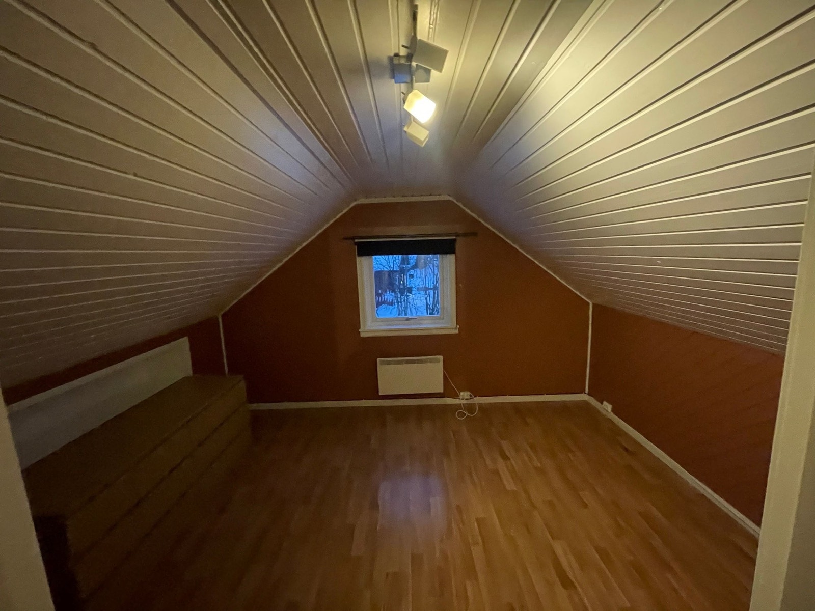 Soverom 3 hoveddel (øveretasje) Galleribilde