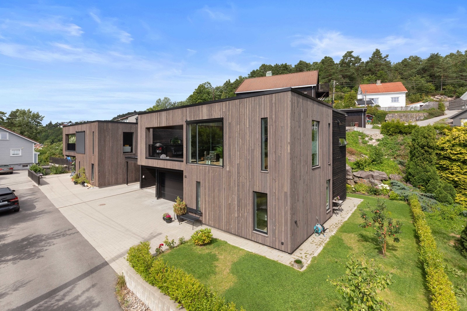 Boligmegleren presenterer Kalkveien 13 - Velkommen på visning Galleribilde