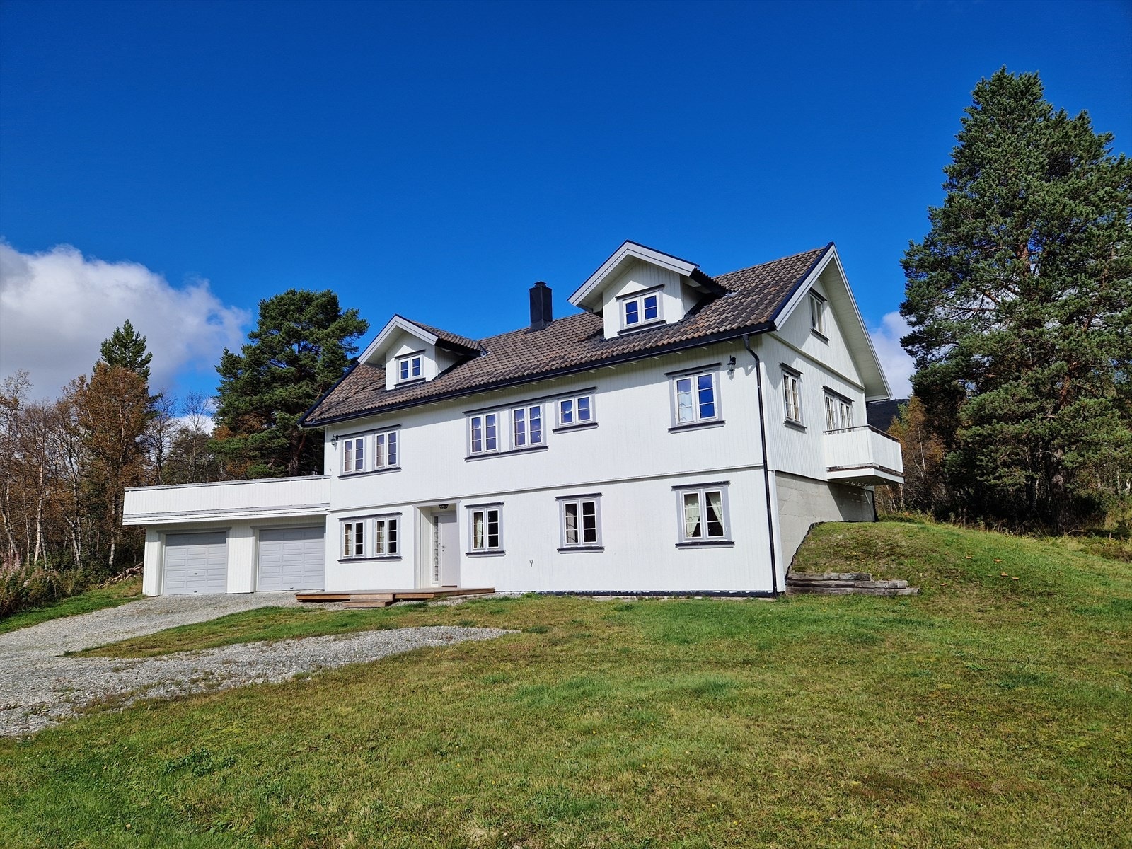 Velkommen til Jordet 33! Galleribilde