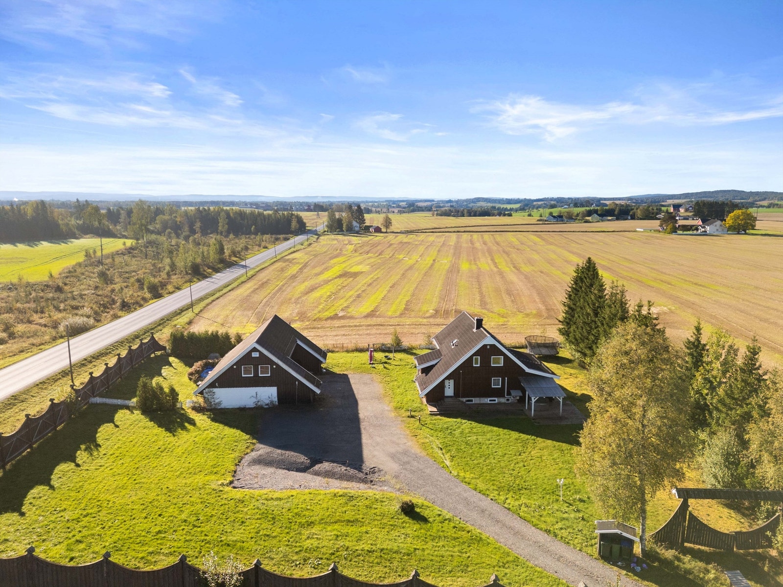 Velkommen til visning! Husk visningspåmelding og laste ned salgsoppgaven. Galleribilde