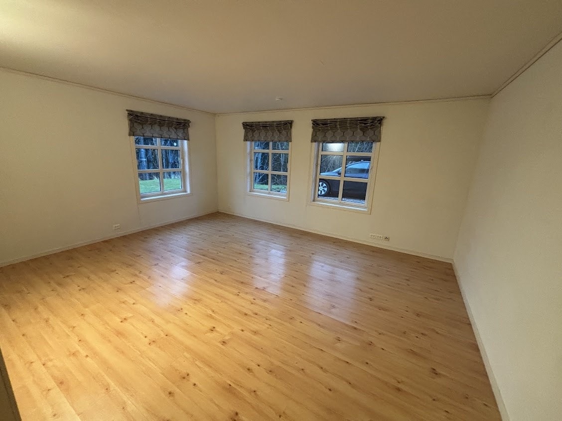 Stue tom Galleribilde