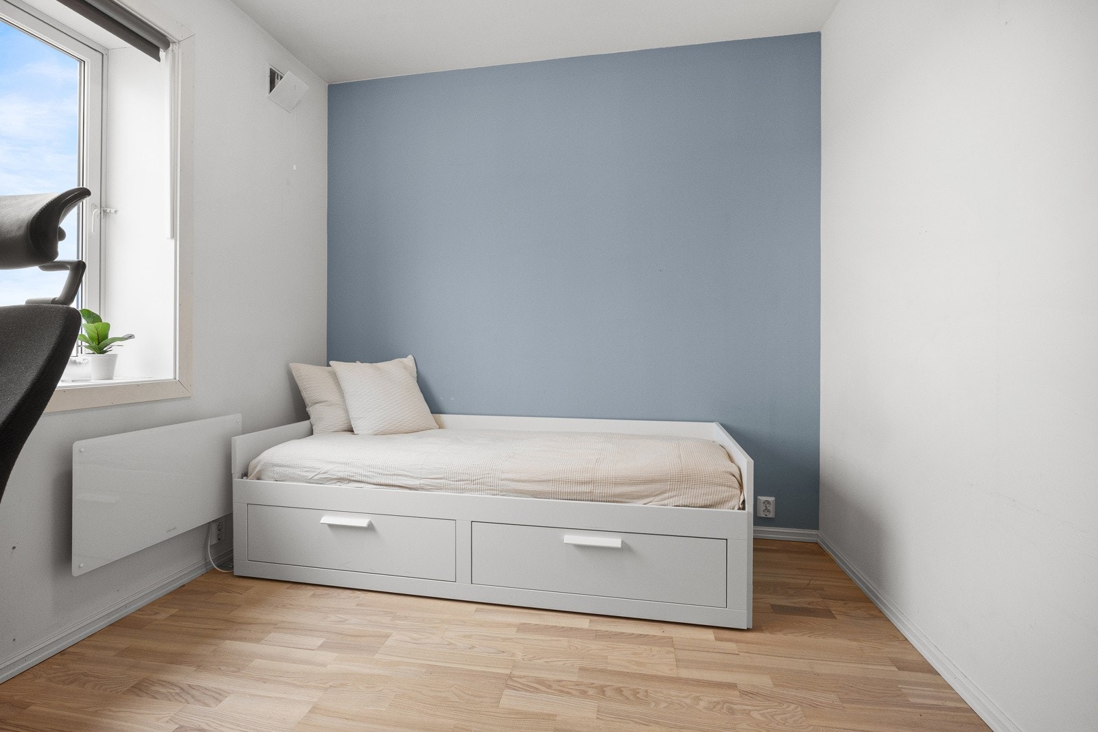 Soverom II. Galleribilde