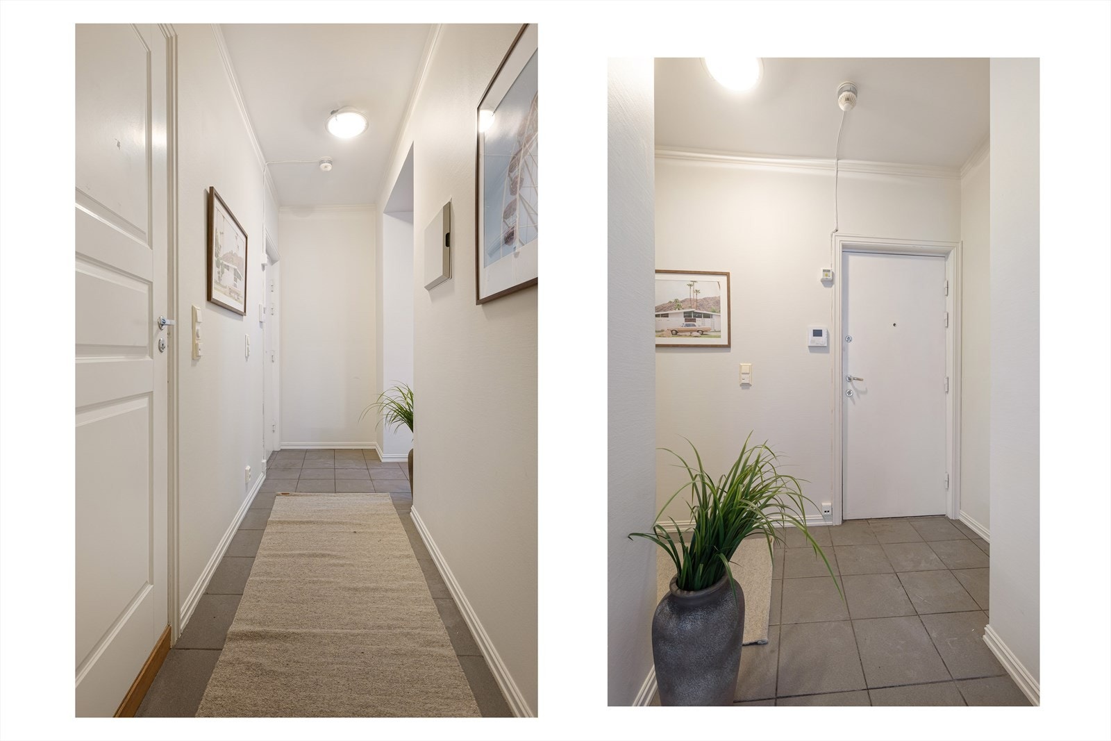 Velkommen inn! Galleribilde