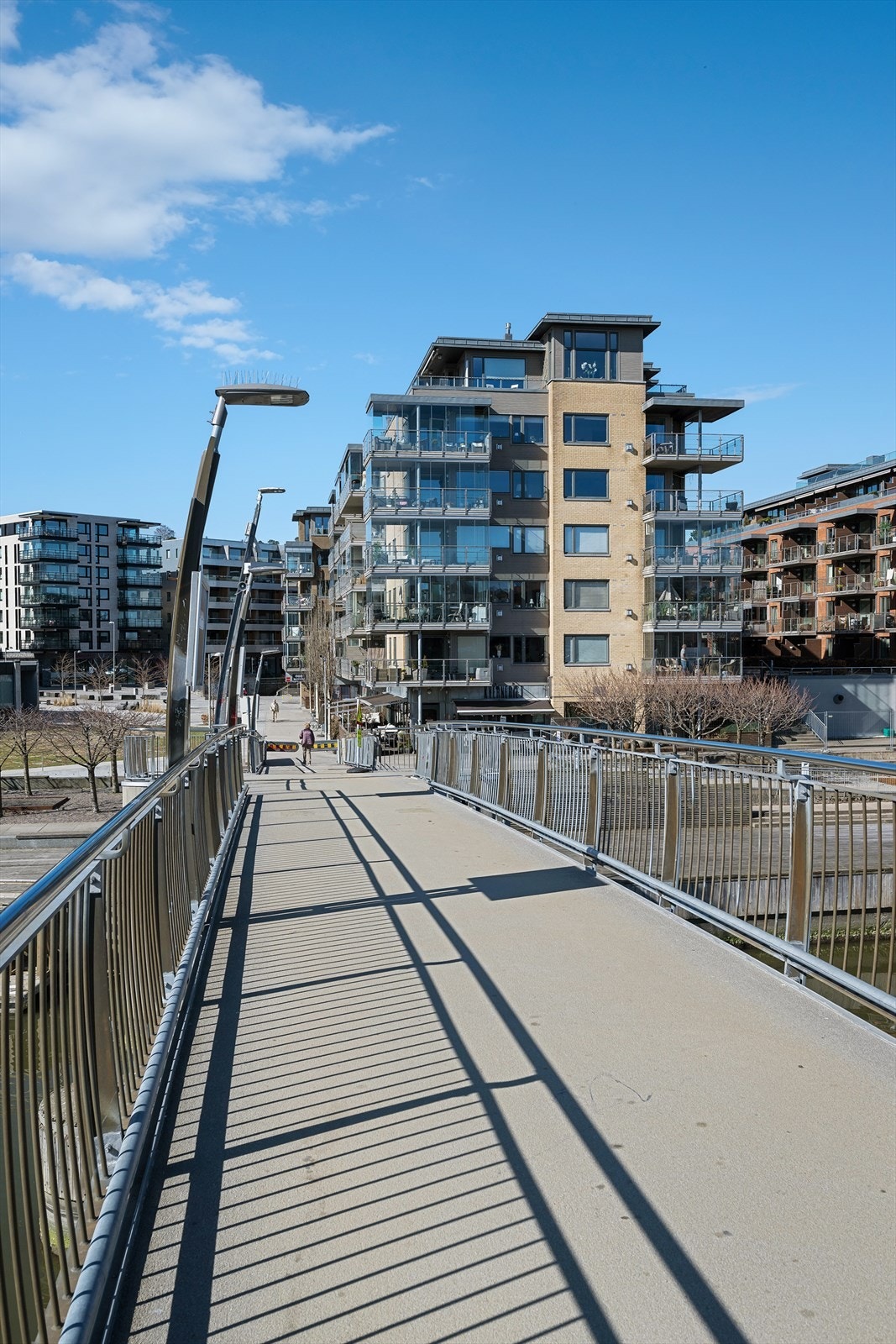 Nærområdet Galleribilde