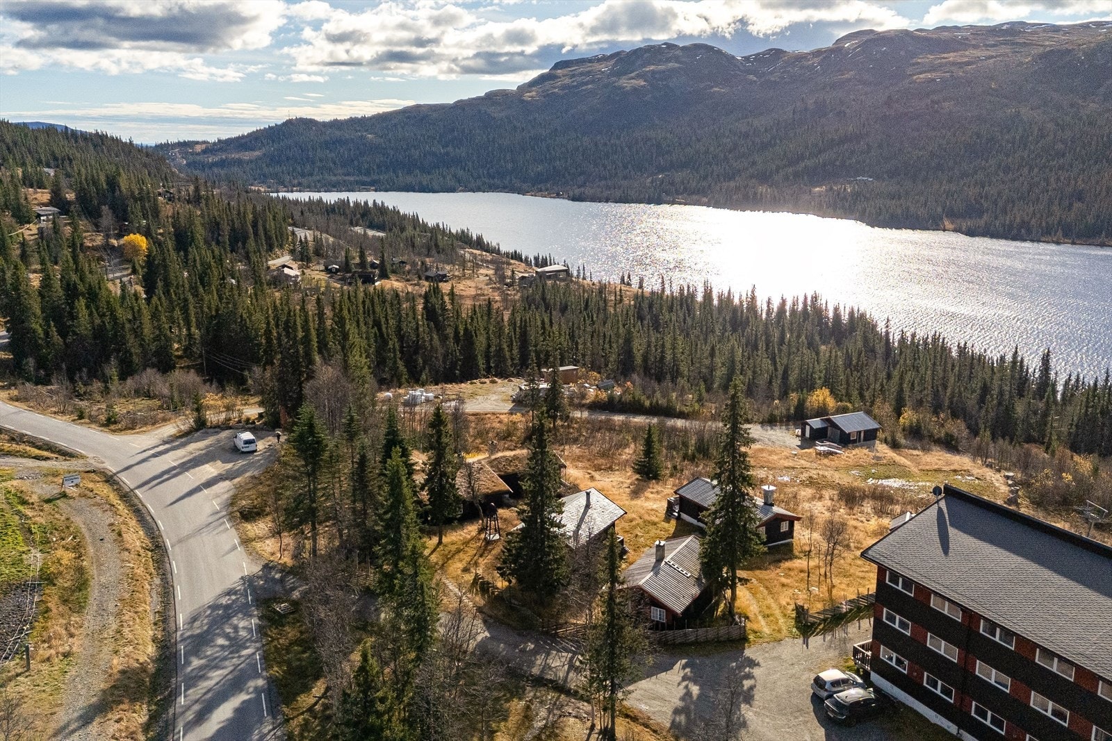 Områdebilde Galleribilde