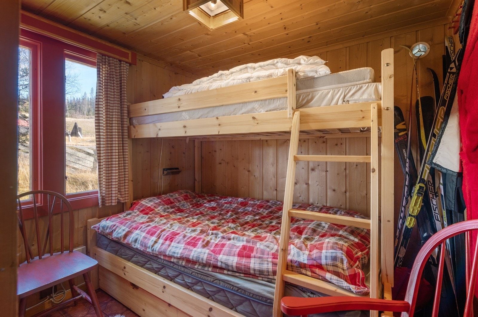 Soverom 2 Galleribilde