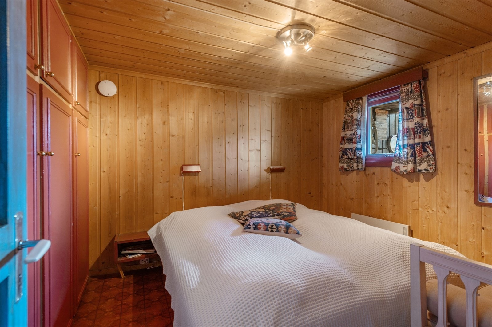 Soverom 1 Galleribilde