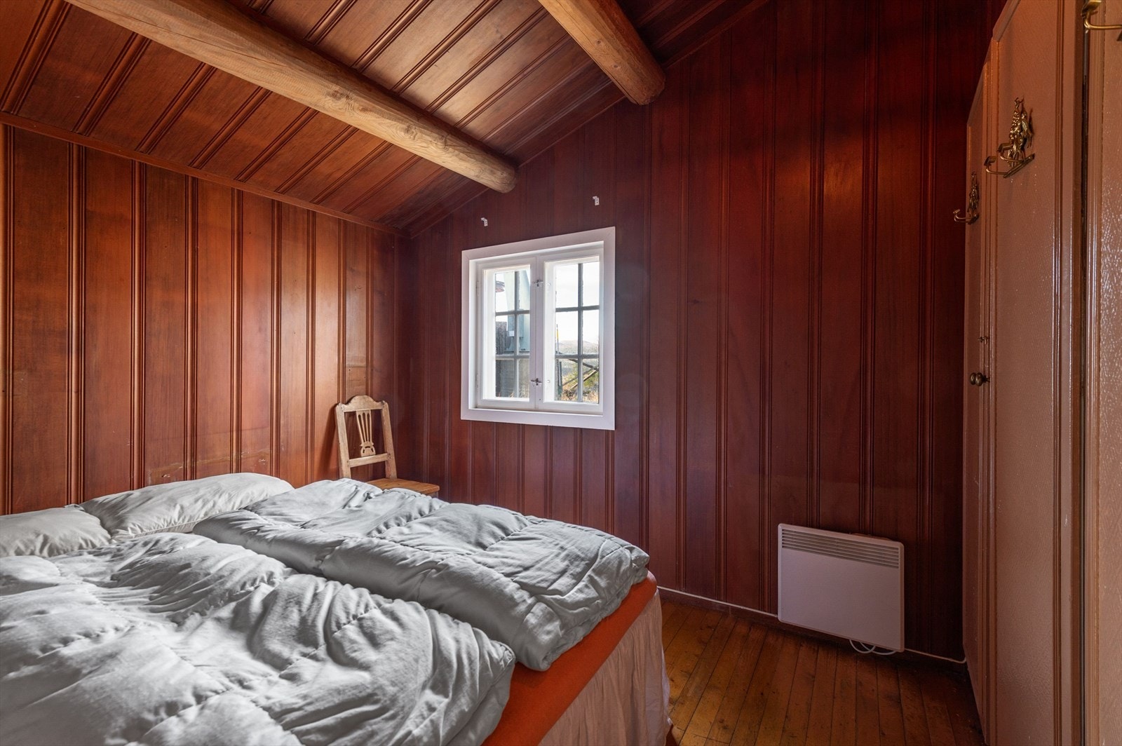 Soverom 1 Galleribilde