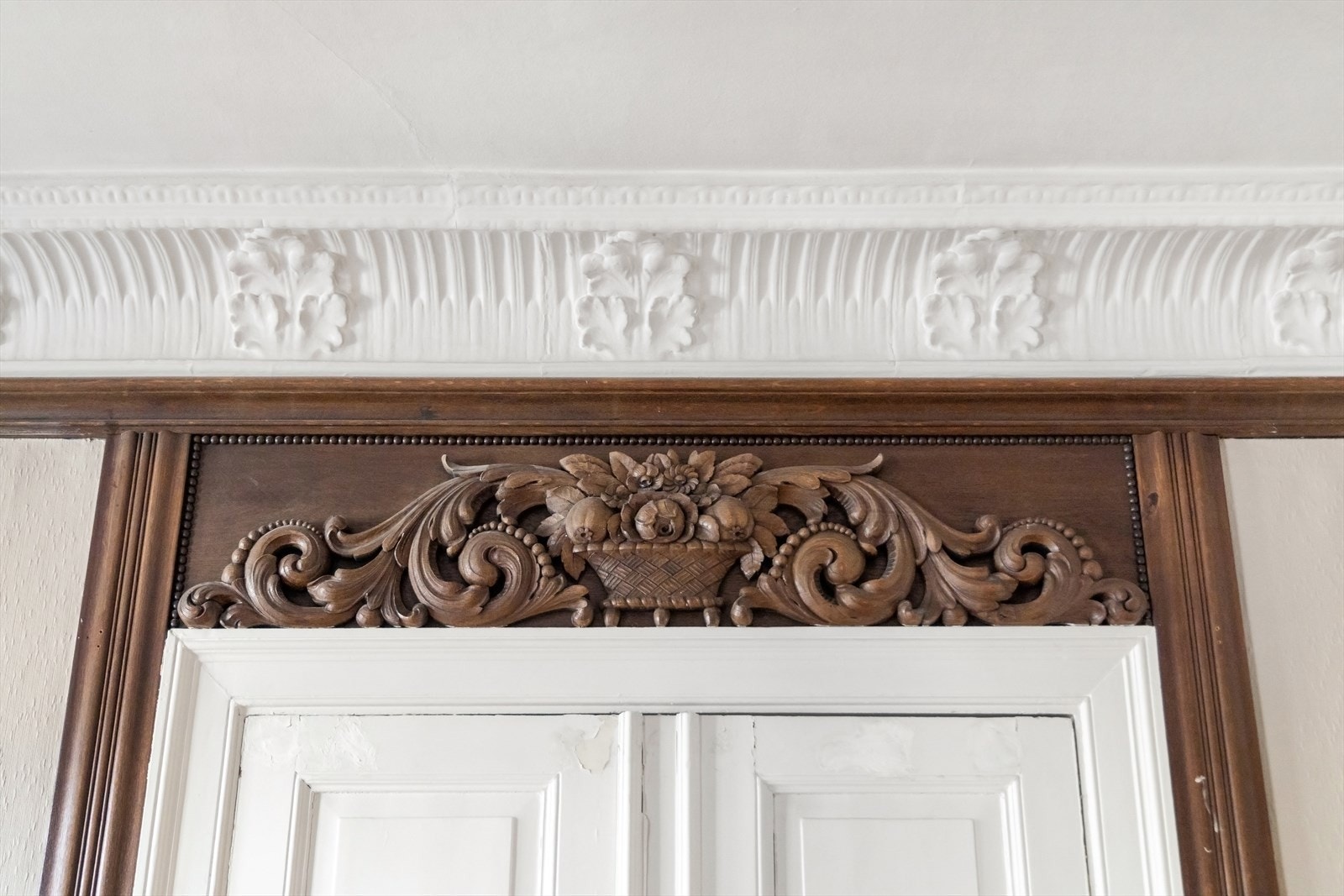 Detalj stue Galleribilde